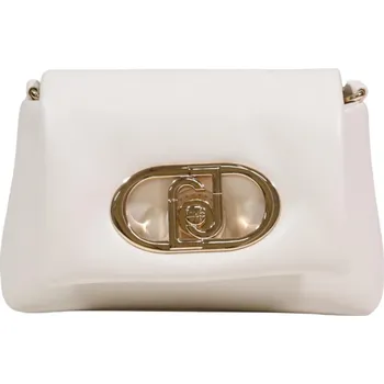 Kabelka Bílá kabelka Liu Jo Liu Jo bílá 3498005