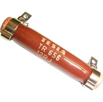 Rezistor 100R TR656, rezistor 15W drátový