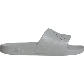 Pánská obuv ADIDAS Pantofle adilette Aqua 36 2/3 ŠEDÁ