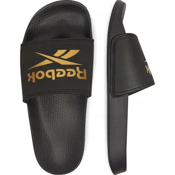 Dámská obuv Reebok nazouváky žena černá SS25-3C069-1