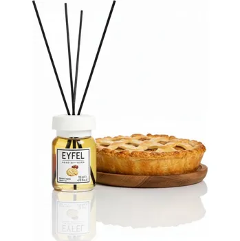 Aroma difuzér Eyfel Difuzér Jablečný Koláč koláč 120ml