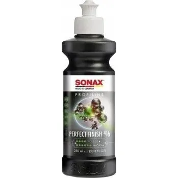 Autokosmetika Sonax lešticí pasta Perfect Finish 250 ml