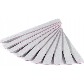 MODELÁŘSKÝ PILNÍK ROVNÝ PLOCHÝ HRUBOST 180X240