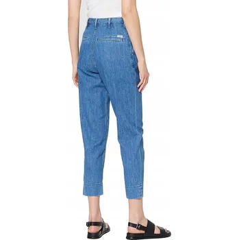 WRANGLER MOM CHINO RELAXED DŽÍNY STŘIH BOYFRIEND W26 L32