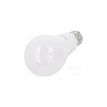 Žárovka LED teple bílá E27 230VAC 1521lm P 14W 2700K