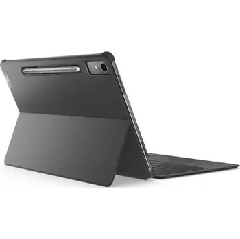 Pouzdro na tablet Lenovo na Lenovo Tab P12 (pogo pin, CZSK) (ZG38C05208) černé