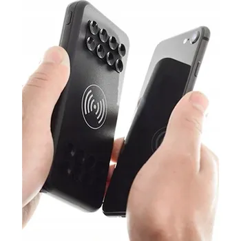 Powerbanka Powerbanka R2 Invest 20000 mAh černá