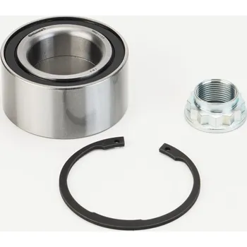 Sada ložisek kol CONTINENTAL CTAM WBE1133