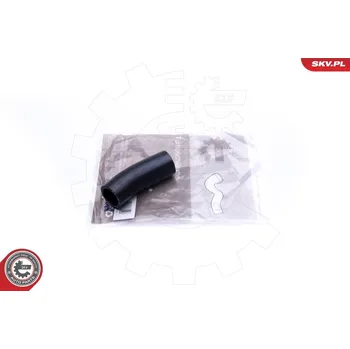Chladič motoru Hadice chladiče ESEN SKV 24SKV332