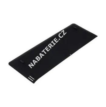 Baterie pro HP 0D06XL (11,1V/3800mAh)