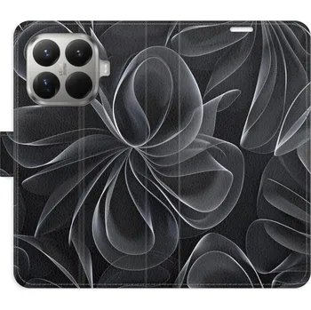 Pouzdro na mobilní telefon Flipové pouzdro iSaprio - Euphoria - Xiaomi 15T Pro