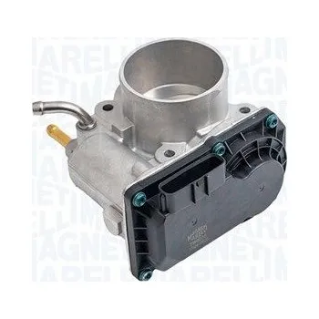 Systém vstřikování Hrdlo škrticí klapky MAGNETI MARELLI 802000000205