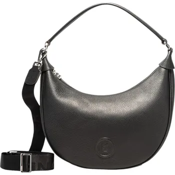 Cyklistické kalhoty Dámská kabelka Bogner Bozen Ite hobo Mvz Black