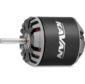 RC vybavení KAVAN C3542-1000 střídavý motor (nahrazuje RAY G3)