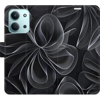 Pouzdro na mobilní telefon Flipové pouzdro iSaprio - Euphoria - Xiaomi Redmi 15C