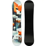 Snowboard Hatchey Rabies SPR