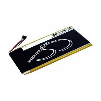 Baterie Barnes &amp; Noblle ENCORE (3,7V/3200mAh)