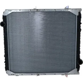 Chladič motoru Chladič, chlazení motoru NRF NRF50196