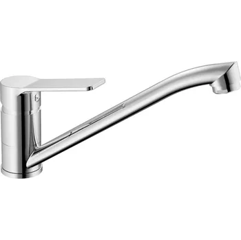 Vodovodní baterie Aqualine SINTRA stojánková dřezová baterie, chrom - SX070