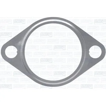 Těsnění motoru Těsnění, výfuková trubka AJUSA 01509000