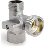 Koer T-kus s kulovým ventilem KR.515…