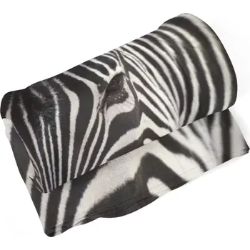 deka Sablio Deka Detail zebra - 150x120 cm