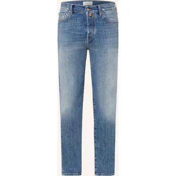 Pánské džíny Jacob Cohen Pánské Džíny Edo Regular Fit, 300d light blue, 30