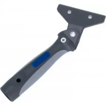 Lewi Držák okenní stěrky s kloubem ergonomický - Grif