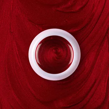 Lak na nehty RUSCONA Barevný UV/LED gel na nehty MAGIC LOVE 415 5 ml