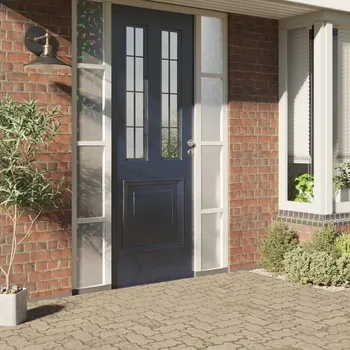 Okenní dekorace Okenní fólie matná 3D duhový vzor 45 x 2 000 cm PVC IM_155852