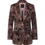 Dámské sako Marc Cain AC 34.12 J07 Blazer Black 900