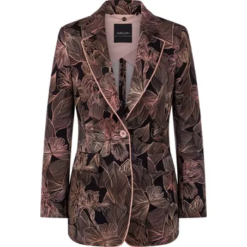 Cyklistické kalhoty Marc Cain AC 34.12 J07 Blazer Black 900