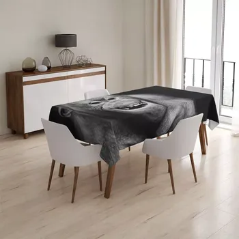 ubrus Sablio Ubrus Orangutan - 130x170 cm