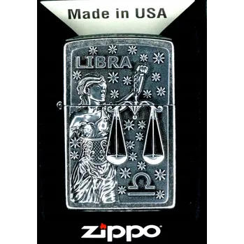 Zapalovač Zippo kovový