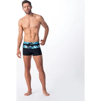 Aquawave Pánské plavky Boxerky AquaWave Tahu M velikost M