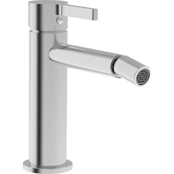 Sapho ICONIC stojánková bidetová baterie, chrom - AF003