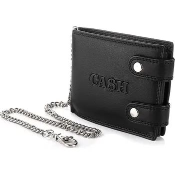 Peněženka Beltimore peněženka z pravé kůže, vícebarevná - muž