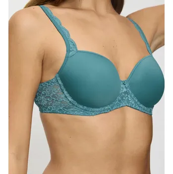 Podprsenka Podprsenka Triumph Amourette WP vyztužená s kosticemi, krajková 75B