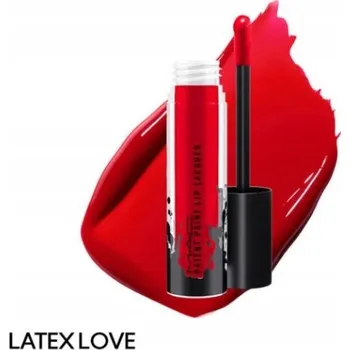 Rtěnka Tekutá rtěnka MAC