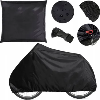 Obal na kolo Potah, krycí plachta, ochranný obal pasující na kolo Foride Xtremer 2 29