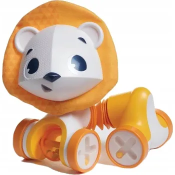 Hračka pro nejmenší Interaktivní hračka TINY LOVE lev Leonardo