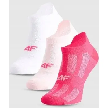 Dámské ponožky Polyester ponožky 4F velikosti 35-37