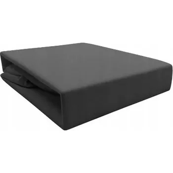 Prostěradlo Prostěradlo s gumou Strefa Spania jersey 90 x 200 cm