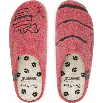 Dámská obuv Toni Pons Dámské pantofle Gerd Snoopy