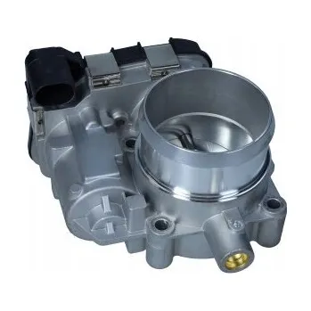 Systém vstřikování Těleso škrticí klapky Maxgear 58-0177