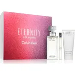 Calvin Klein Eternity W EDP