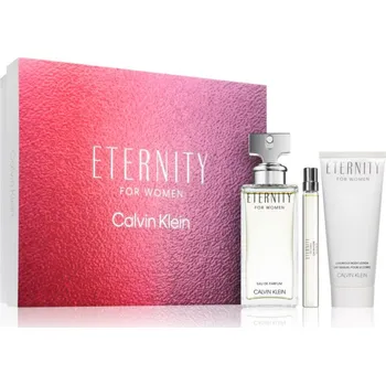 Parfém Calvin Klein Eternity W EDP
