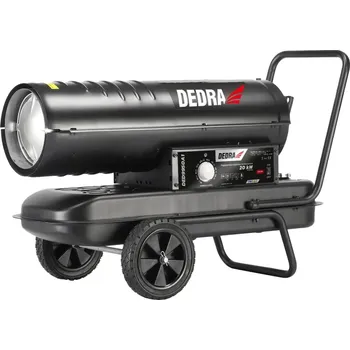 Průmyslové topidlo Dedra Exim DED9950A1