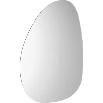Zrcadlo Sapho STEN zrcadlo 67x92cm - NA295