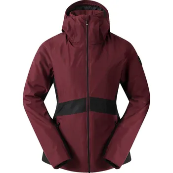 Dámská bunda Dare 2b Issy Jacket Velikost: XXS / Barva: červená